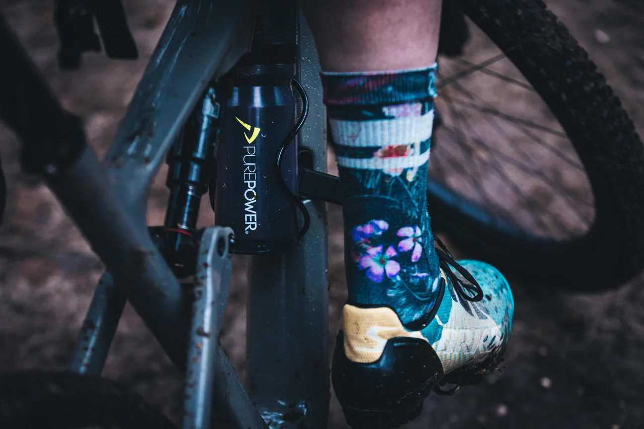cykelsko-klamper-cykelrytter