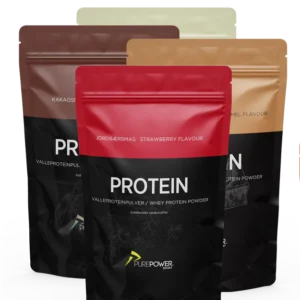 Protein Mix Bundle