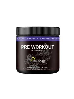 pre-workout-pulver-raspberry-smag