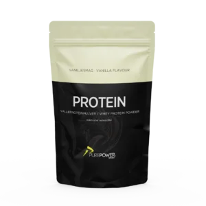 proteinpulver-vanilje-400g