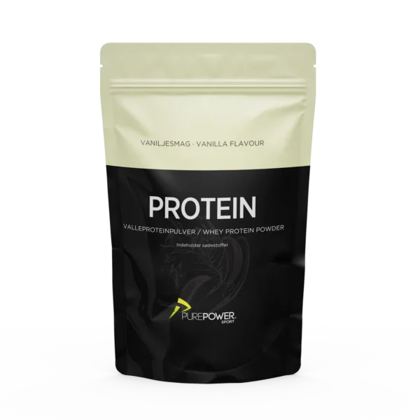 proteinpulver-vanilje-400g